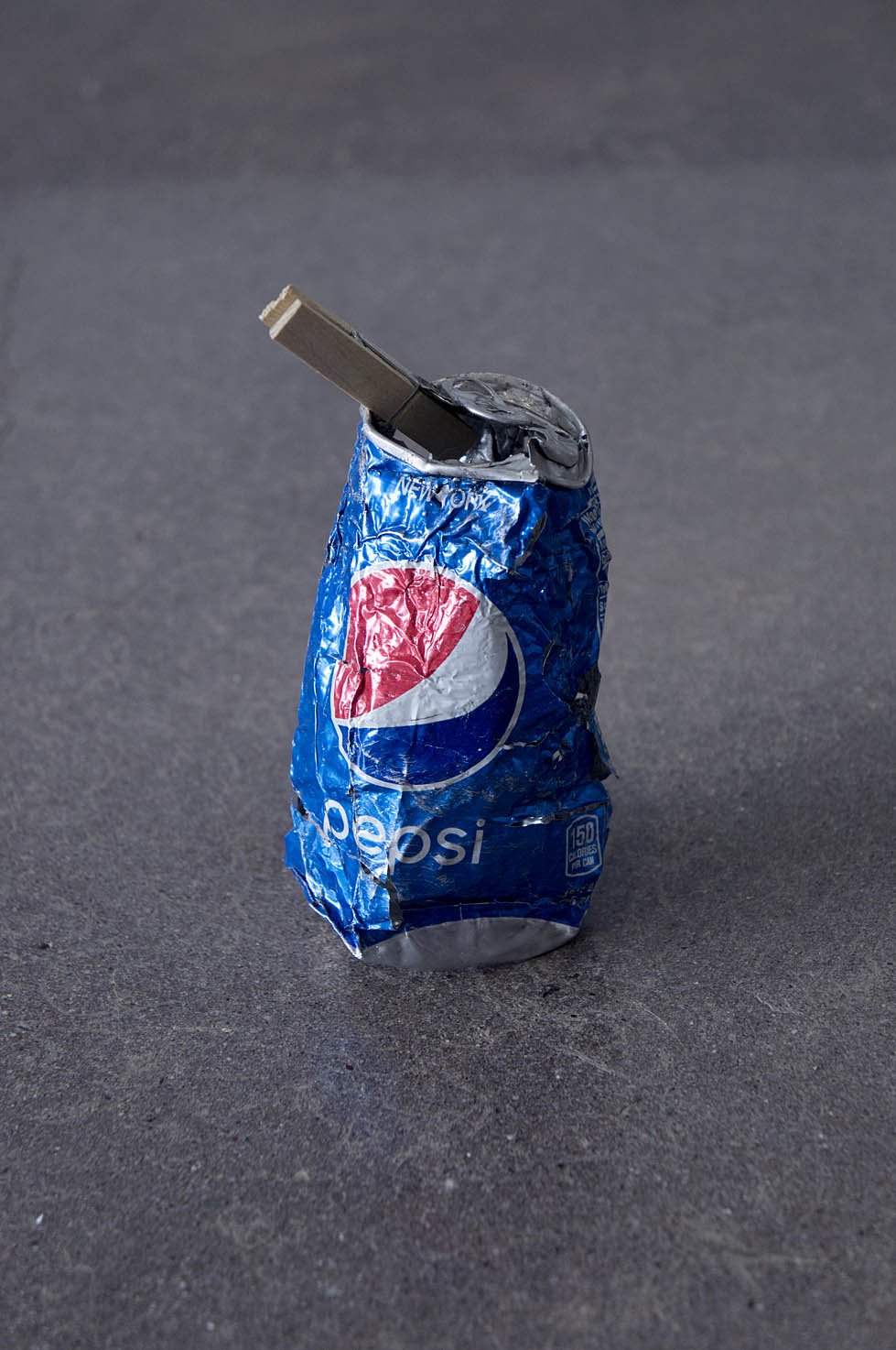 Nobutaka Aozaki - Soda, Chips,Lottery Cards — Kai Matsumiya